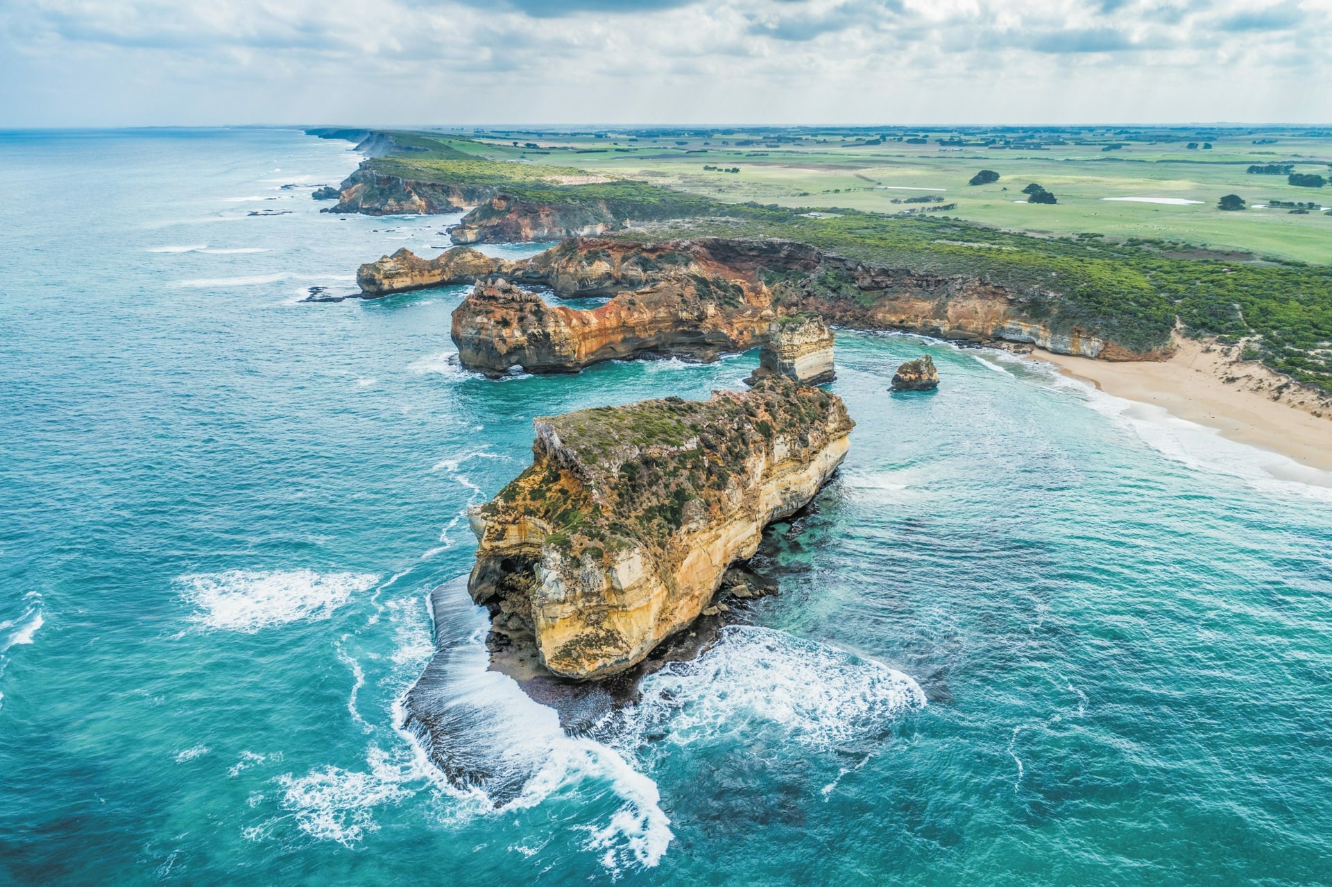 Coastal pic scaled