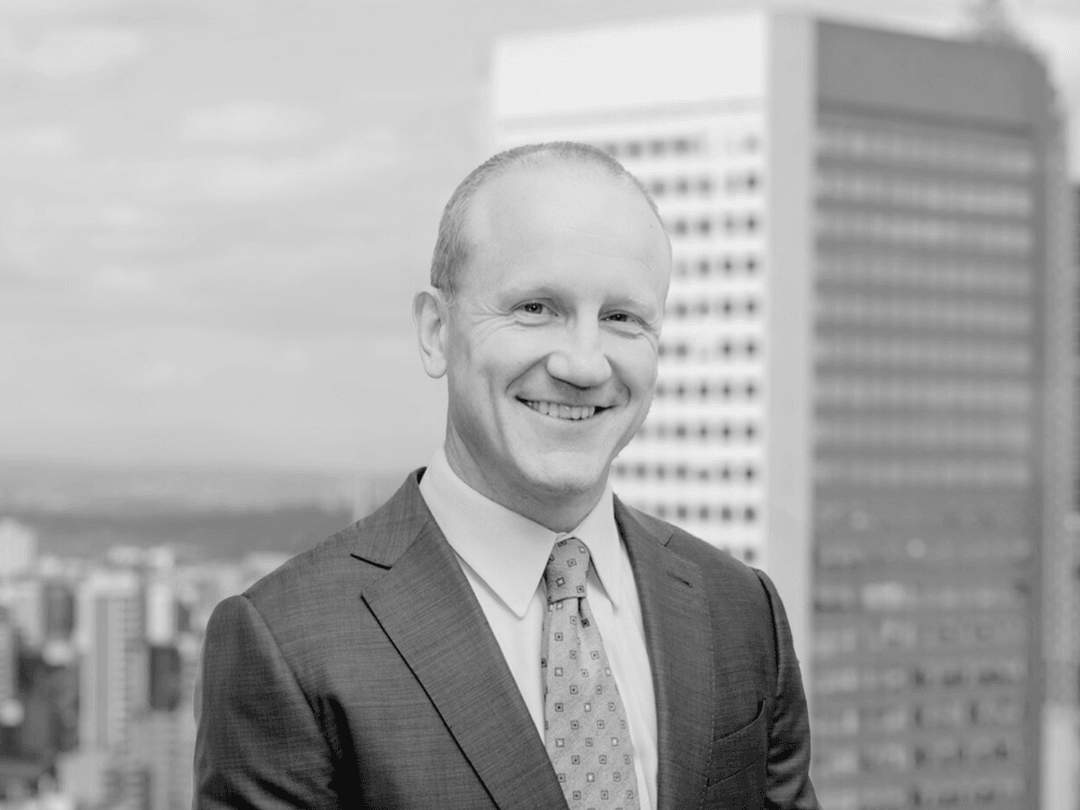 Infrastructure Victoria Jim Miller