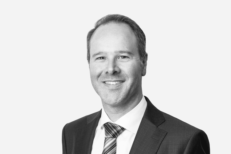Infrastructure Victoria Jonathan Spear appointed new CEO of…