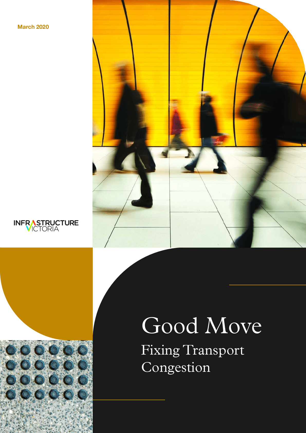 Thumbnail for Good move