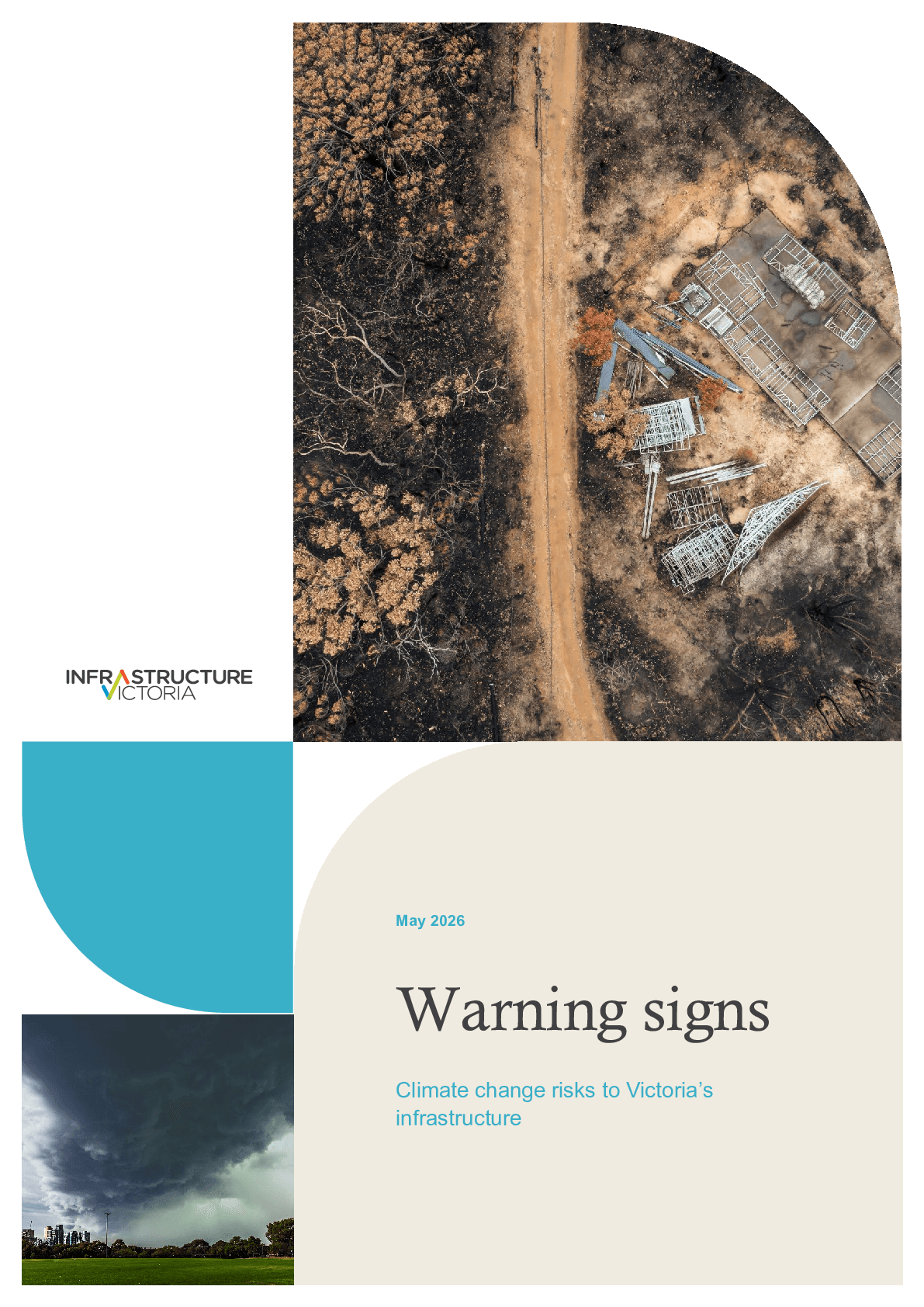Thumbnail for Warning signs