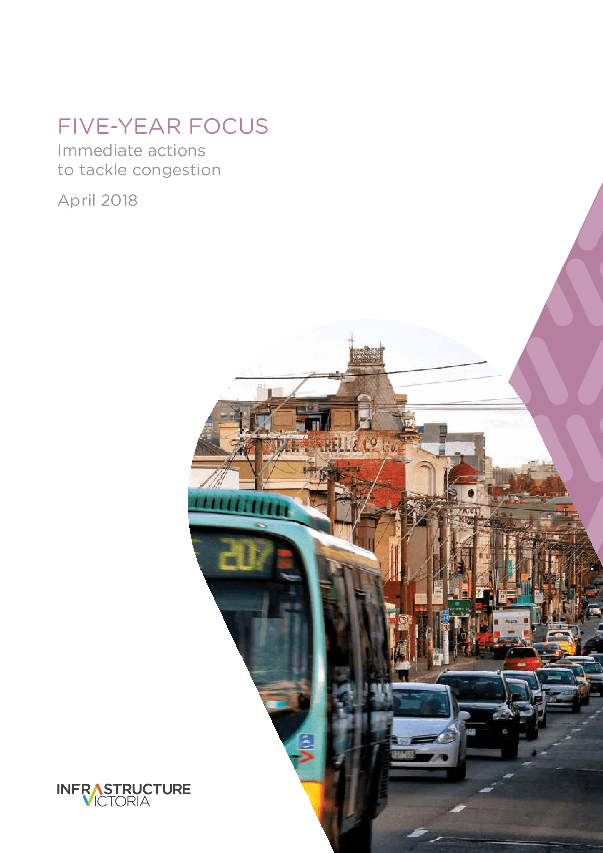 Thumbnail for Five-year focus