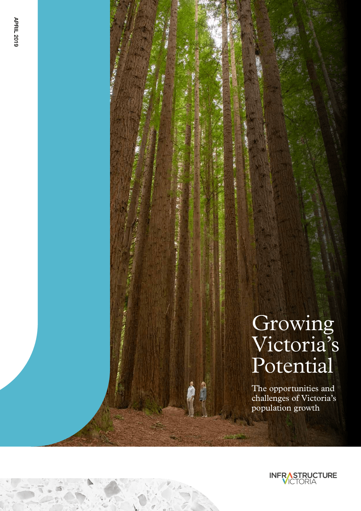 Thumbnail for Growing Victoria's potential