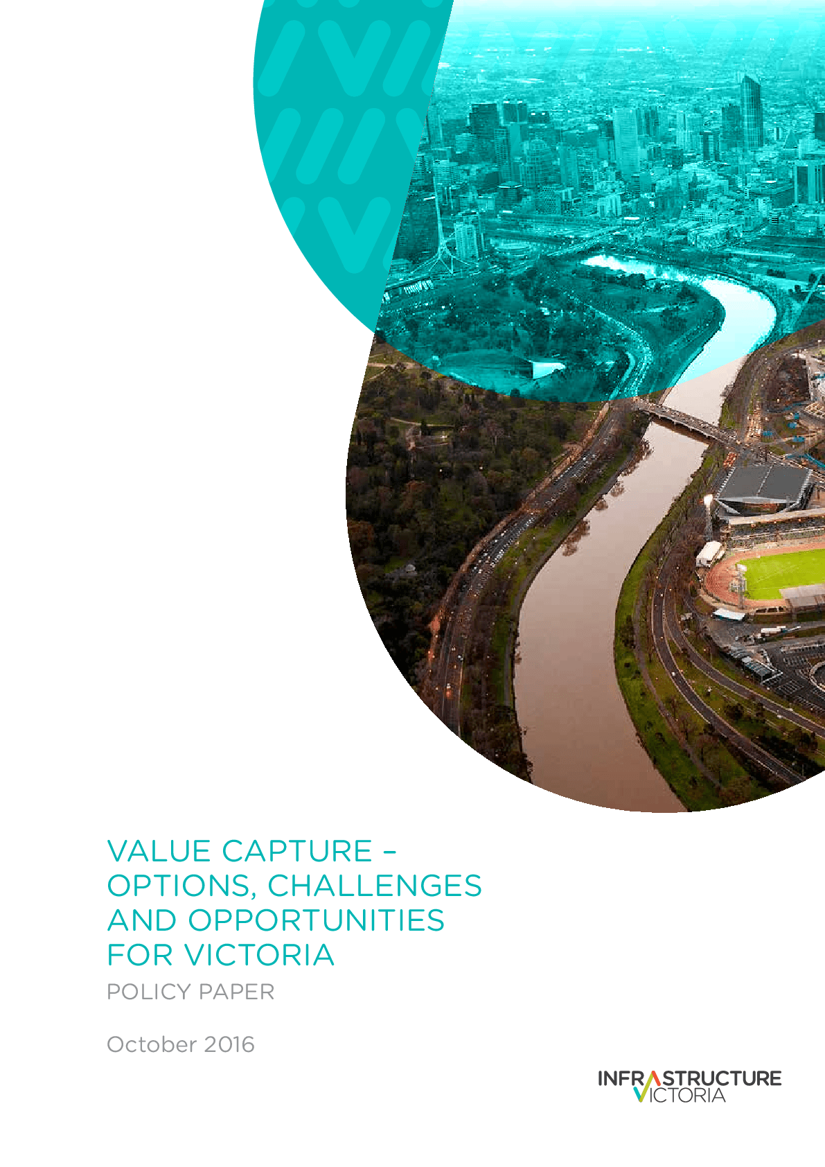 Thumbnail for Value capture