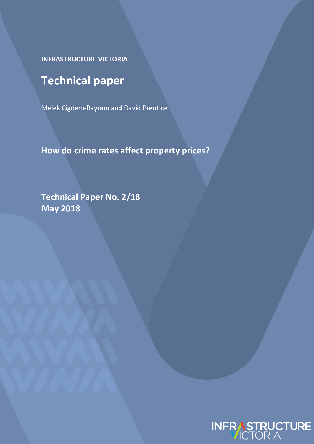 Thumbnail for How do crime rates affect property prices?