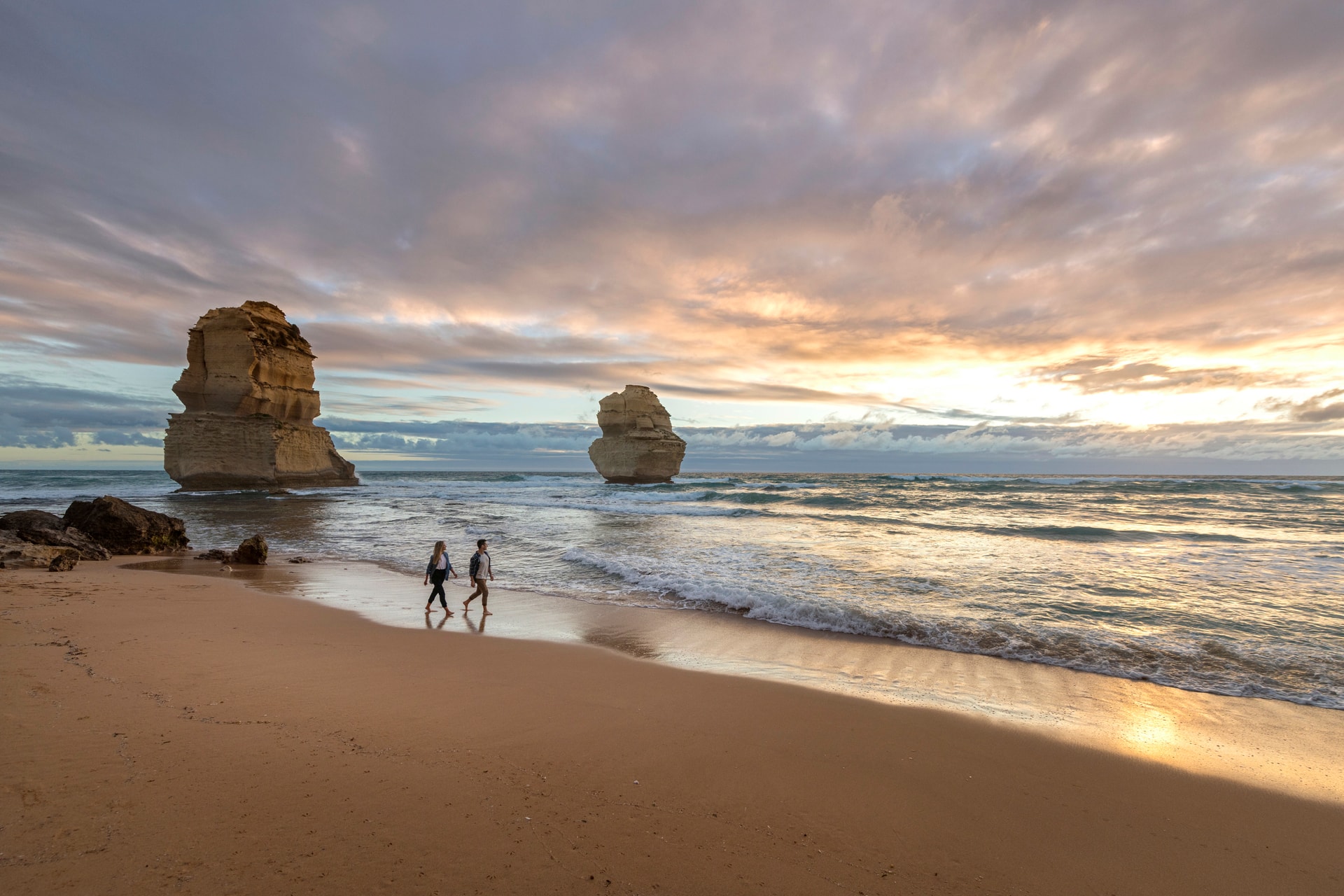 Climate Change Coastal Risks Need Mitigating