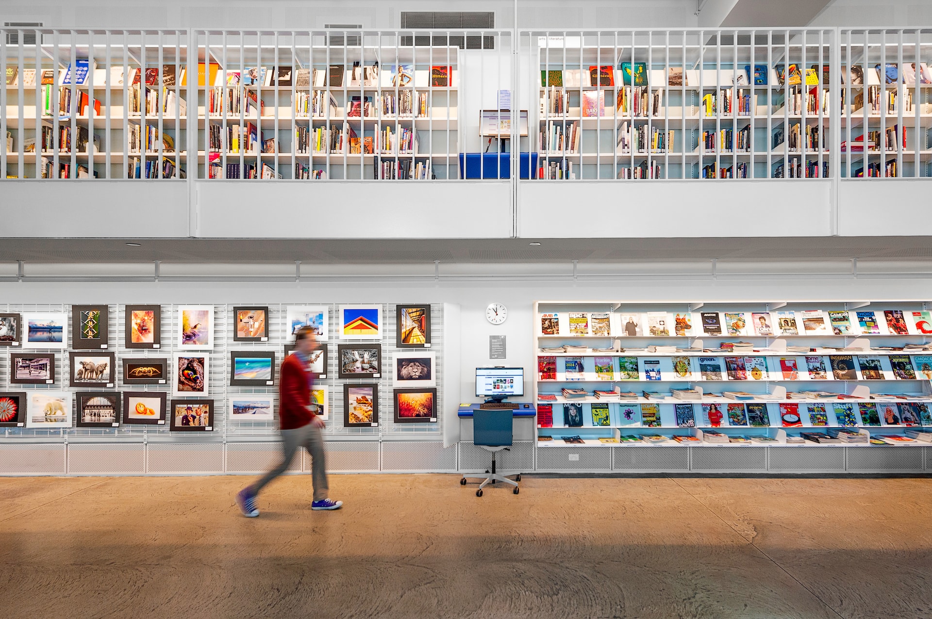 IV Geelong Library9 1