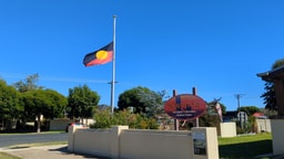 Njernda street view 2024 1