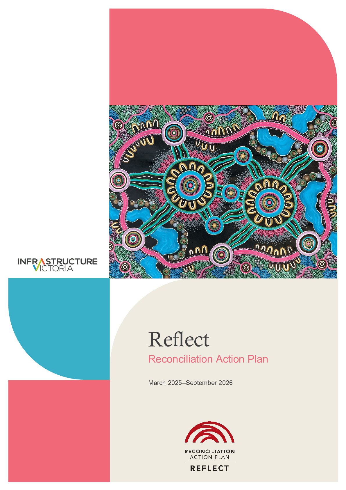 Thumbnail for Reflect Reconciliation Action Plan