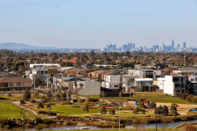 Victoria Infrastructure Strategy Infrastructure Victoria | Volume 2 appendices: Victoria's…